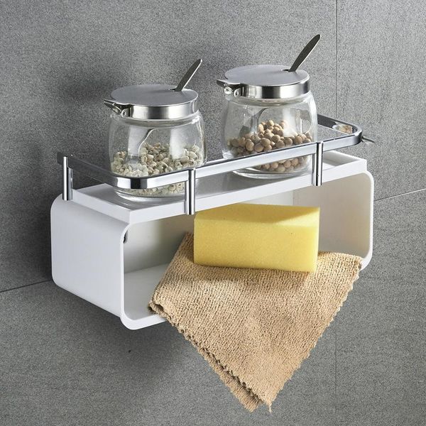 bathroom storage & organization accessories set shelf shampoo holder kitchen rack organizer toothbrush wall mount
bathroom storage & organization accessories set shelf shampoo holder kitchen rack organizer toothbrush wall mount