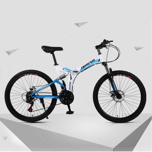 inch mountain bike bicycle 21/24/27 speed double absorption fast folding one wheel ultralight bikes
inch mountain bike bicycle 21/24/27 speed double absorption fast folding one wheel ultralight bikes