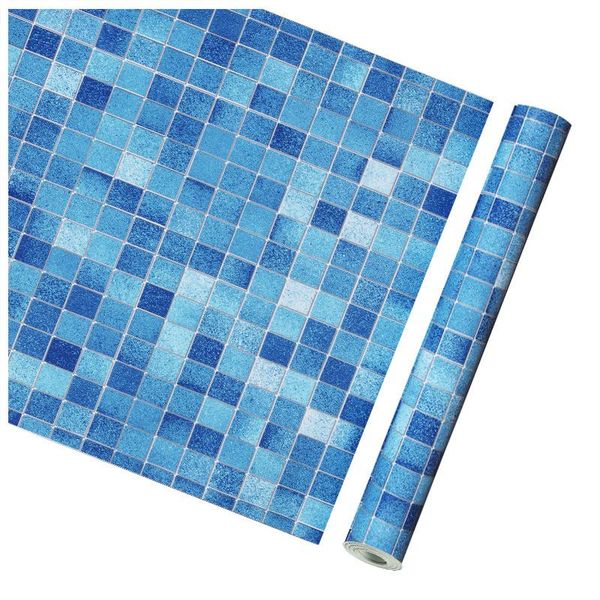 wallpapers bathroom wall stickers pvc mosaic wallpaper kitchen waterproof tile plastic self adhesive papers home decor
wallpapers bathroom wall stickers pvc mosaic wallpaper kitchen waterproof tile plastic self adhesive papers home decor