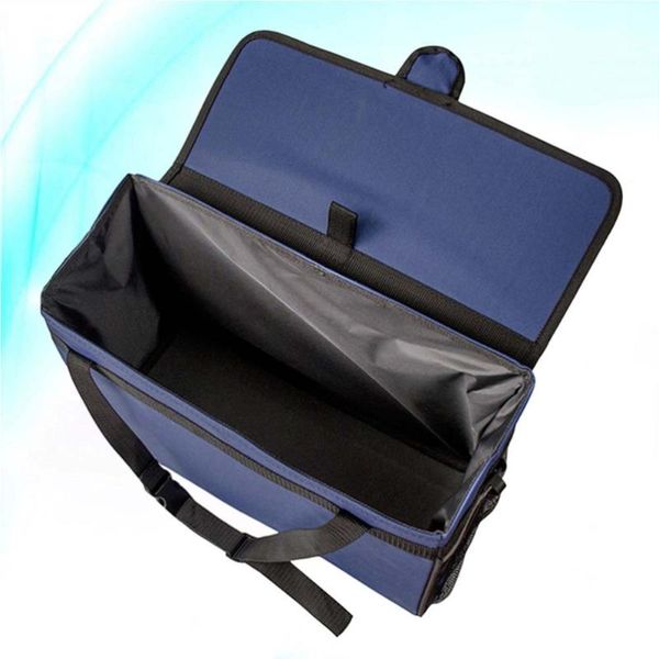 car organizer auto storage box back seat case practical holder for organizing (blue)
car organizer auto storage box back seat case practical holder for organizing (blue)