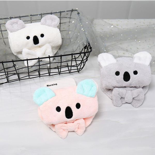 towel cartoon koala bathroom magic microfiber hair fast for adults women towels bath wrap hat quick cap turban dry
towel cartoon koala bathroom magic microfiber hair fast for adults women towels bath wrap hat quick cap turban dry