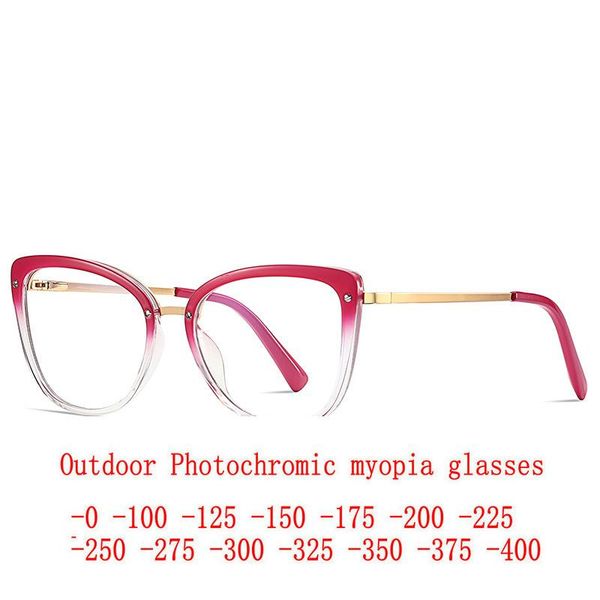sunglasses finished transparent square myopia glasses women men brand designer outdoor pochromic prescription reader nx, White;black
sunglasses finished transparent square myopia glasses women men brand designer outdoor pochromic prescription reader nx, White;black