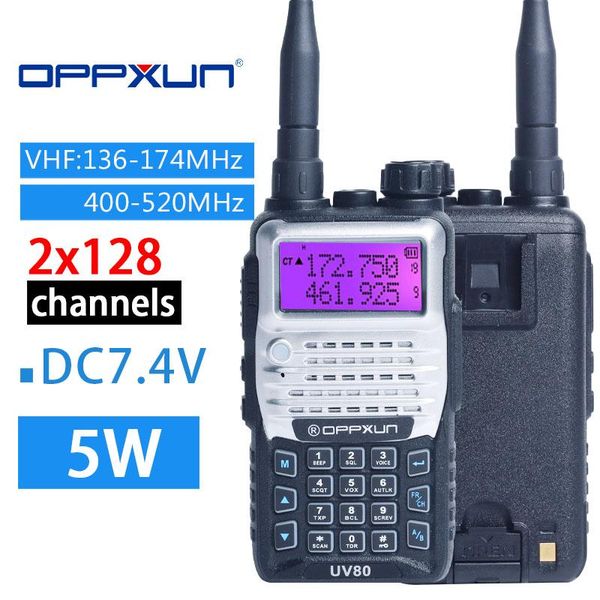 walkie talkie portable ham radio station 128ch vhf uhf long range telefon two way car cb headset transceiver
walkie talkie portable ham radio station 128ch vhf uhf long range telefon two way car cb headset transceiver