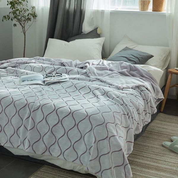 flannel blanket clouds wavy geometric pattern coral fleece soft warm winter on the bed thickness throw blankets
flannel blanket clouds wavy geometric pattern coral fleece soft warm winter on the bed thickness throw blankets