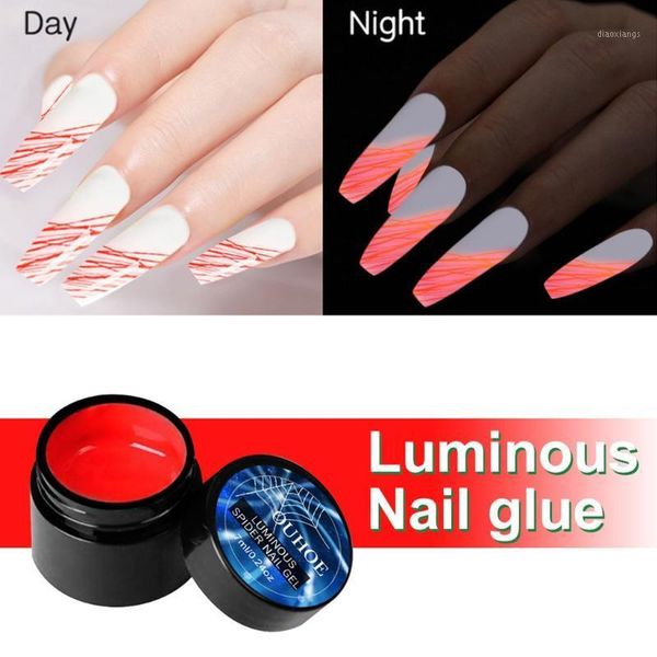 series of fluorescent neon luminous gel nail polish for glow in dark soak off uv varnish 8ml polish1
series of fluorescent neon luminous gel nail polish for glow in dark soak off uv varnish 8ml polish1