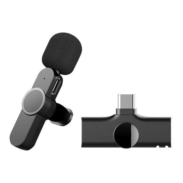 microphones wireless lavalier microphone portable mini mic for android phone youtubers facebook live broadcast
microphones wireless lavalier microphone portable mini mic for android phone youtubers facebook live broadcast