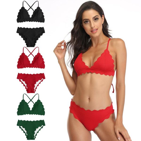 one-piece suits tys women bikini backless low waist beach swim suit push up 2 piece set brazilian trajes de bano muje
one-piece suits tys women bikini backless low waist beach swim suit push up 2 piece set brazilian trajes de bano muje