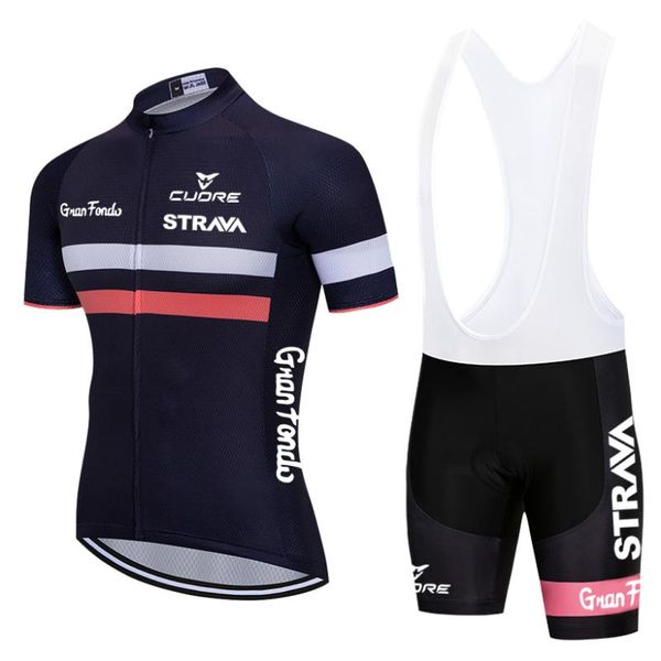 pro team strava cycling jersey 12d bib set bike clothing ropa ciclism bicycle wear clothes mens short maillot culotte racing sets, Black;blue
pro team strava cycling jersey 12d bib set bike clothing ropa ciclism bicycle wear clothes mens short maillot culotte racing sets, Black;blue