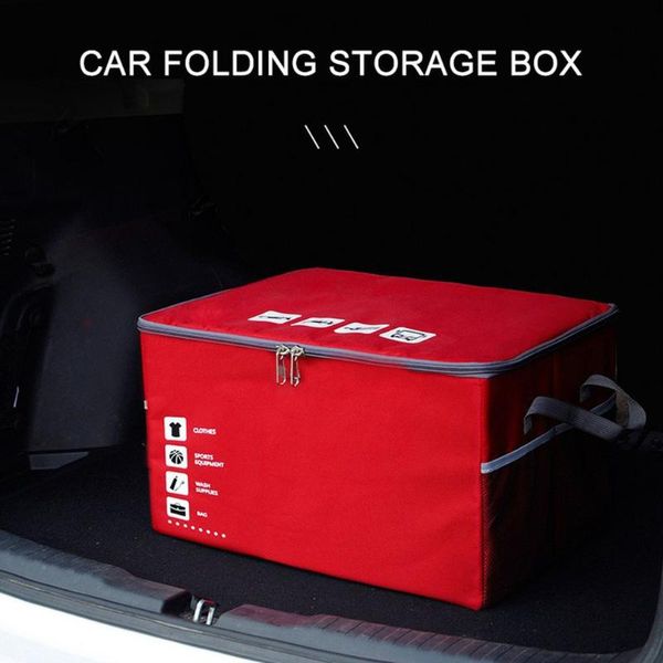 car organizer pp board stowing tidying waterproof trunk foldable storage bag cargo box accessories
car organizer pp board stowing tidying waterproof trunk foldable storage bag cargo box accessories