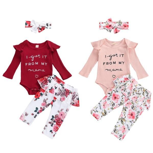 clothing sets baby girl autumn long sleeve set kids boy letter 2 pcs toddler fashion casual clothes 0-24 months, White
clothing sets baby girl autumn long sleeve set kids boy letter 2 pcs toddler fashion casual clothes 0-24 months, White