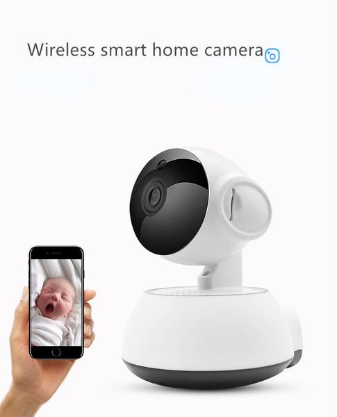 cameras security wireless ip indoor surveillance system 720p hd night vision, motion tracker, auto-cruise remote monitor
cameras security wireless ip indoor surveillance system 720p hd night vision, motion tracker, auto-cruise remote monitor