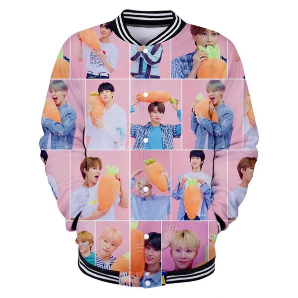 women's jackets 2021 seventeen 3d printed baseball women/men fashion streetwear casual trendy clothes, Black;brown
women's jackets 2021 seventeen 3d printed baseball women/men fashion streetwear casual trendy clothes, Black;brown