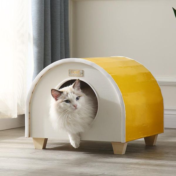cat beds & furniture solid wood nest four seasons universal closed summer deep sleep pet house villa
cat beds & furniture solid wood nest four seasons universal closed summer deep sleep pet house villa