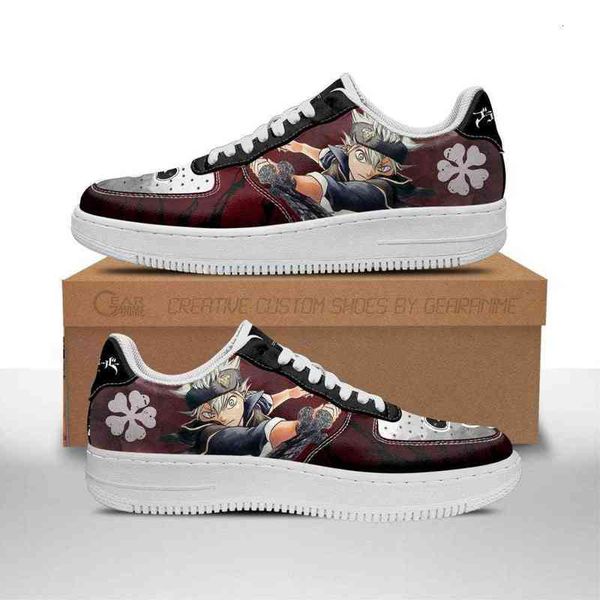 diy anime fan sneakers sho boots asta black bull knight clover mens trainers breathable mh athletic road running nastics
diy anime fan sneakers sho boots asta black bull knight clover mens trainers breathable mh athletic road running nastics