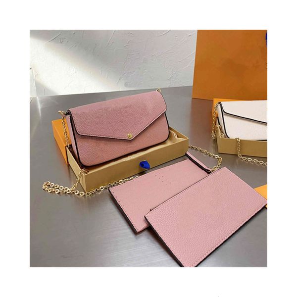 3-pic women mini chain bags floral purses designers crossbody shoulder bag cute mini wallets card holders envelope bag hiqh quality
3-pic women mini chain bags floral purses designers crossbody shoulder bag cute mini wallets card holders envelope bag hiqh quality