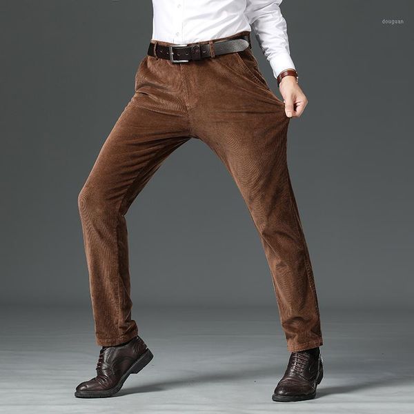fall/winter men's corduroy pants fashion casual stretch black/camel/coffee brand
fall/winter men's corduroy pants fashion casual stretch black/camel/coffee brand