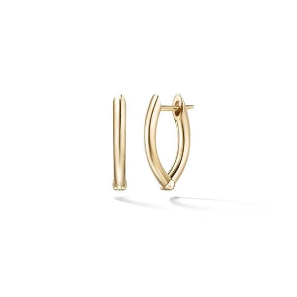 hoop & huggie original brand 925 sterling silver plain minimalist v shape small earring gold plated jewelry, Golden;silver
hoop & huggie original brand 925 sterling silver plain minimalist v shape small earring gold plated jewelry, Golden;silver