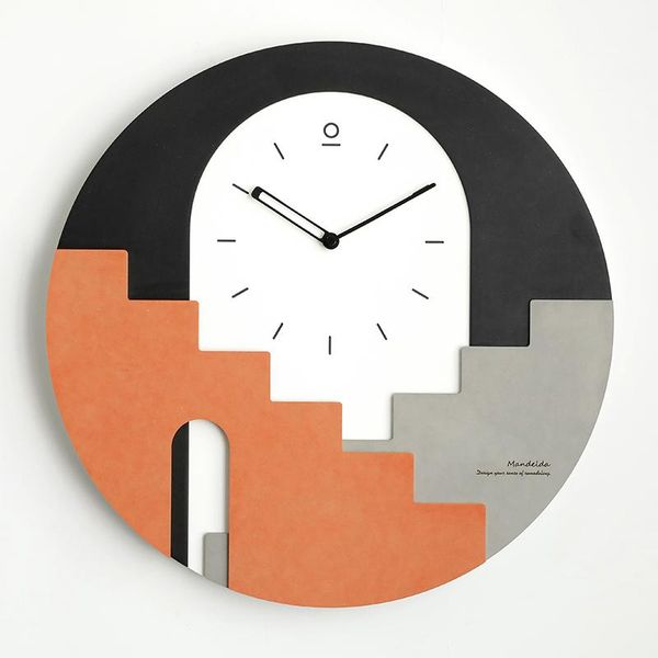wall clocks large nordic clock modern design acrylic watches home decor living room creative mute kitchen gift
wall clocks large nordic clock modern design acrylic watches home decor living room creative mute kitchen gift