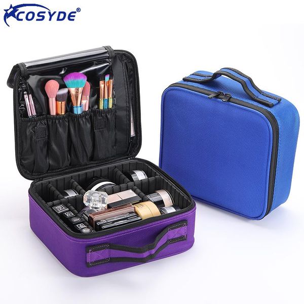 women professional empty makeup organizer bolso mujer cosmetic case travel large capacity storage bag suitcases bags & cases
women professional empty makeup organizer bolso mujer cosmetic case travel large capacity storage bag suitcases bags & cases