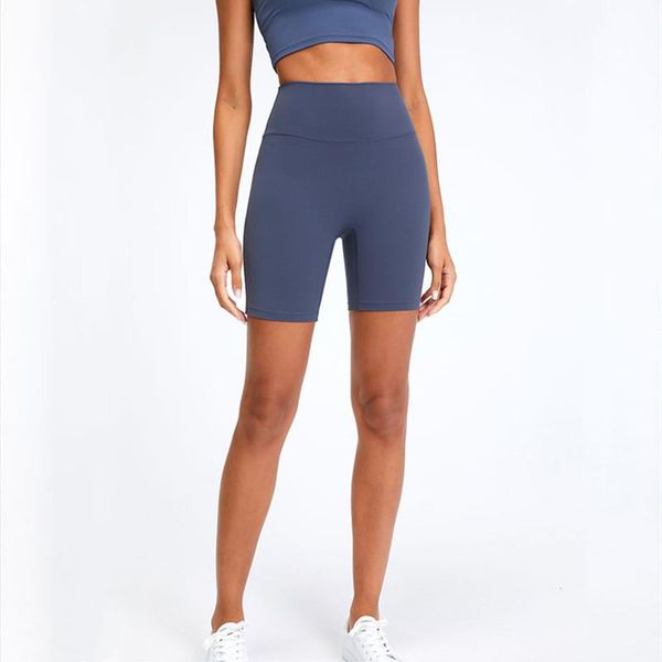 yoga outfit sports shorts summer no t line women elastic quick drying high waist running fitness three points
yoga outfit sports shorts summer no t line women elastic quick drying high waist running fitness three points