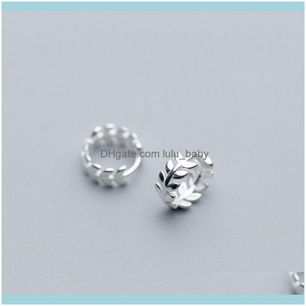 jewelryreal 925 sterling sier hoop earrings for women simple leaf small hoops earring fashion jewelry female ear aessories gift & hie drop d, Golden;silver
jewelryreal 925 sterling sier hoop earrings for women simple leaf small hoops earring fashion jewelry female ear aessories gift & hie drop d, Golden;silver