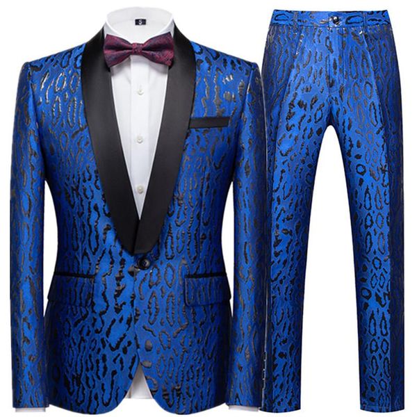 spring autumn men's casual business boutique flower print suit two piece set / blazers coat jacket pants trousers suits &, White;black
spring autumn men's casual business boutique flower print suit two piece set / blazers coat jacket pants trousers suits &, White;black