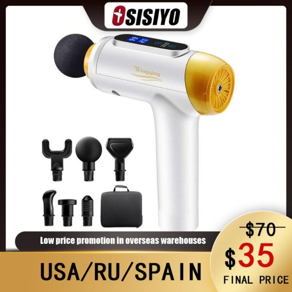 massage gun osisiyo deep electric muscle relaxation 05 fascia machine neck membrane fitness equipment arrival
massage gun osisiyo deep electric muscle relaxation 05 fascia machine neck membrane fitness equipment arrival