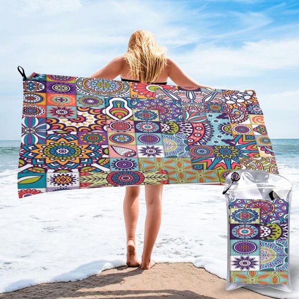 towel quick dry beach ethnic mandala style microfiber bath cushion swimming personalized sand free
towel quick dry beach ethnic mandala style microfiber bath cushion swimming personalized sand free