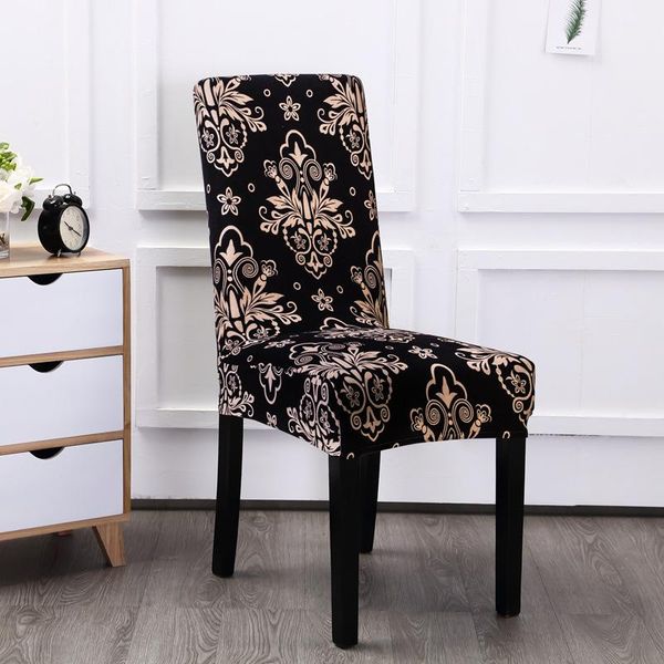 chair covers 1pc cover printed elastic slipcovers stretch spandex dinning room kitchen wedding banquet party protector
chair covers 1pc cover printed elastic slipcovers stretch spandex dinning room kitchen wedding banquet party protector