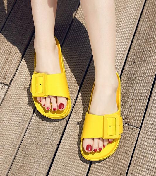 designer women shoes coarser heel flops 100% patent leather lady half slipper metal luxury high heeled sandals, Black
designer women shoes coarser heel flops 100% patent leather lady half slipper metal luxury high heeled sandals, Black