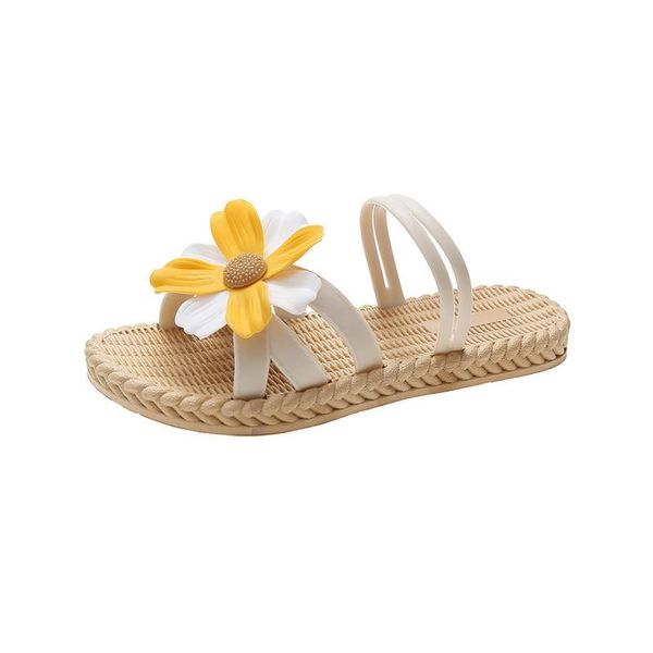 slippers flat shoes female flower ladies' low slipers women luxury slides 2021 designer summer beach fabric scandals floral fret, Black
slippers flat shoes female flower ladies' low slipers women luxury slides 2021 designer summer beach fabric scandals floral fret, Black