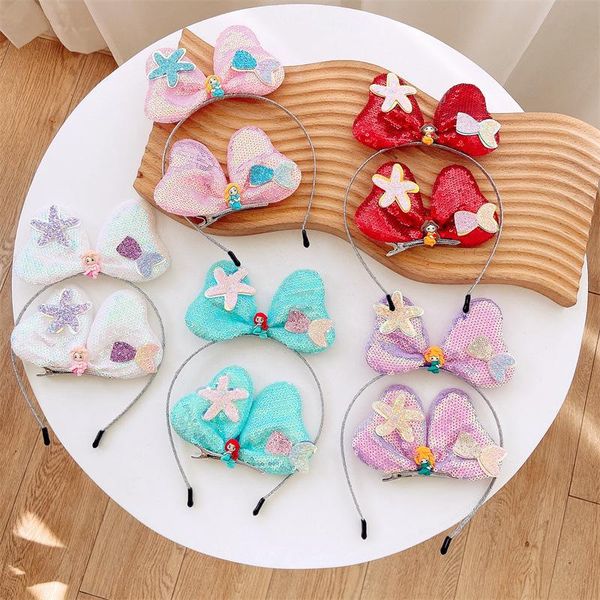 hair accessories headband for kids girl princess hairbands sequines bowknot child korean handmade festival gift, Slivery;white
hair accessories headband for kids girl princess hairbands sequines bowknot child korean handmade festival gift, Slivery;white
