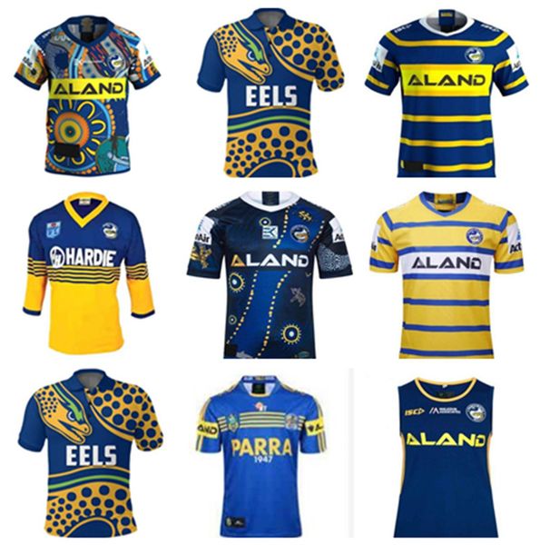 fans version parramatta eels anzac commemorative edition rugbys jersey parramattas eels indigenous jersey australia rugby league jerseys men, Black;gray
fans version parramatta eels anzac commemorative edition rugbys jersey parramattas eels indigenous jersey australia rugby league jerseys men, Black;gray