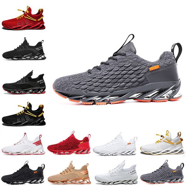 non-brand men women running shoes blade slip on black white all red gray orange gold terracotta warriors trainers outdoor sports sneakers 39
non-brand men women running shoes blade slip on black white all red gray orange gold terracotta warriors trainers outdoor sports sneakers 39