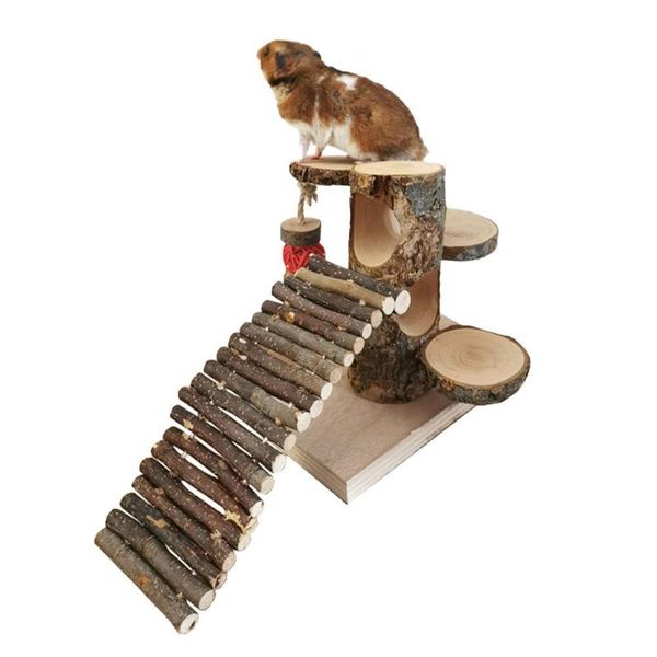 other bird supplies small pet ladder natural safe hanging bridge cage molar play stairs for hamsters squirrels chinchillas fast installation
other bird supplies small pet ladder natural safe hanging bridge cage molar play stairs for hamsters squirrels chinchillas fast installation