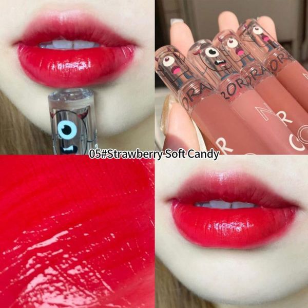 lip gloss velvet lipstick matte mousse not stick cup waterproof long-lasting glosslip glaze lips makeup cosmetics tslm1
lip gloss velvet lipstick matte mousse not stick cup waterproof long-lasting glosslip glaze lips makeup cosmetics tslm1