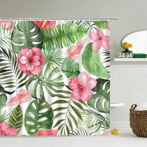 flowers green plants 3d shower curtains bathroom curtain with hooks waterproof decoration 180x240cm polyester cloth bath screen
flowers green plants 3d shower curtains bathroom curtain with hooks waterproof decoration 180x240cm polyester cloth bath screen