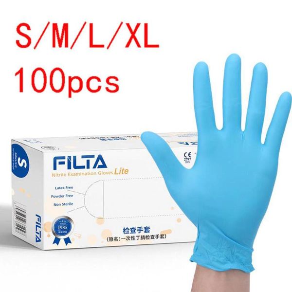 disposable gloves 10/20/100pcs latex nitrile rubber kitchen/dishwashing/work/garden left and right hand universal
disposable gloves 10/20/100pcs latex nitrile rubber kitchen/dishwashing/work/garden left and right hand universal