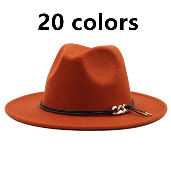 wide brim hats richkeda store winter women hat black white solid fedora rope belt band jazz caps formal felted, Blue;gray
wide brim hats richkeda store winter women hat black white solid fedora rope belt band jazz caps formal felted, Blue;gray