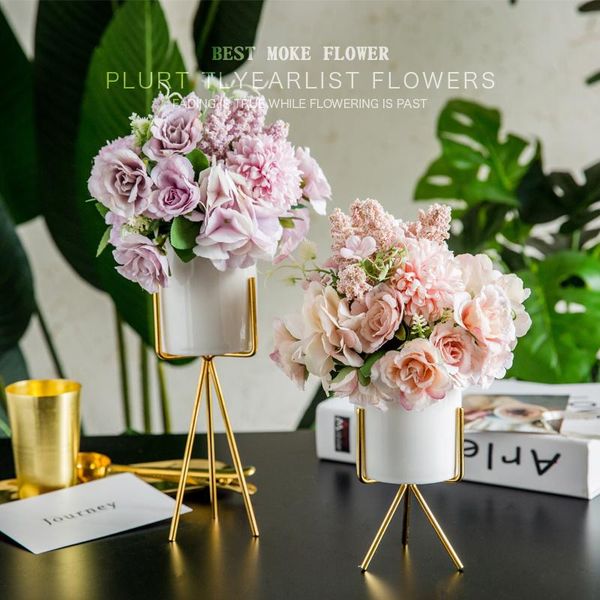 decorative flowers & wreaths ins north europe living room tea table, fake flower simulation, dry bouquet, decoration, home furnishing, creat
decorative flowers & wreaths ins north europe living room tea table, fake flower simulation, dry bouquet, decoration, home furnishing, creat
