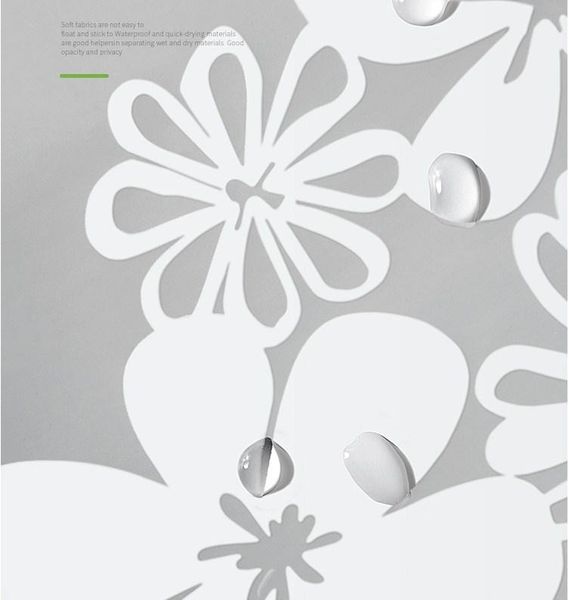 shower curtains the bathroom curtain peva environmental toilet door flower waterproof partition accesories
shower curtains the bathroom curtain peva environmental toilet door flower waterproof partition accesories
