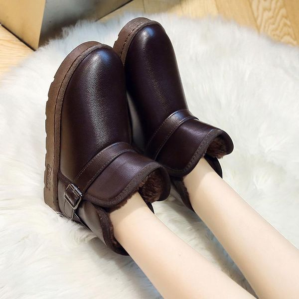 boots 2021 snow women fashion booties winter ankle boot black plus size ladies platform shoe woman cotton shoes furboots
boots 2021 snow women fashion booties winter ankle boot black plus size ladies platform shoe woman cotton shoes furboots