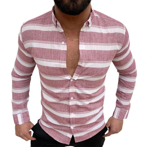 men' tank 2021 cotton long sleeve mens shirts spring autumn striped slim stand collar shirt male clothes streetwear plus size m-3xl, White;black
men' tank 2021 cotton long sleeve mens shirts spring autumn striped slim stand collar shirt male clothes streetwear plus size m-3xl, White;black