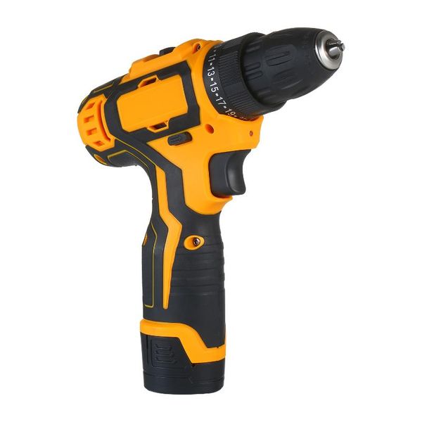 professiona electric drills cordless drill driver 18v 25+1 torque setting compact with 6a li-ion battery fast charger screwdriver
professiona electric drills cordless drill driver 18v 25+1 torque setting compact with 6a li-ion battery fast charger screwdriver
