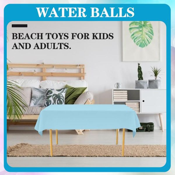 disposable table covers environmentally-friendly peva plastic party wedding tablecloth set dining tableware kitchen accessories
disposable table covers environmentally-friendly peva plastic party wedding tablecloth set dining tableware kitchen accessories