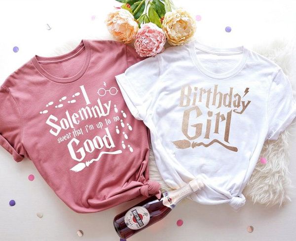 women's t-shirt wizard birthday shirts, i solemnly swear shirt girl h. pottery shirts for women y2k aesthetic harajuku, White
women's t-shirt wizard birthday shirts, i solemnly swear shirt girl h. pottery shirts for women y2k aesthetic harajuku, White