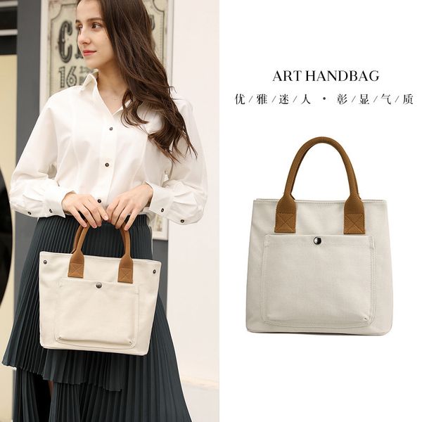 messenger bags messenger bagscanvas handbag literature versatile wear-resistant hand trend outdoor travel women's bag
messenger bags messenger bagscanvas handbag literature versatile wear-resistant hand trend outdoor travel women's bag