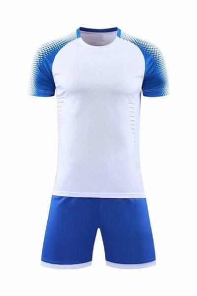 custom blank soccer jersey uniform personalized team shirts with shorts-printed design name and number 04, Black
custom blank soccer jersey uniform personalized team shirts with shorts-printed design name and number 04, Black