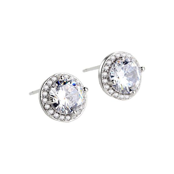 female shiny diamond 925s round hypoallergenic earring sticks bride bridesmaid gift earrings fashion luxury exquisite jewelry p6982, Golden
female shiny diamond 925s round hypoallergenic earring sticks bride bridesmaid gift earrings fashion luxury exquisite jewelry p6982, Golden
