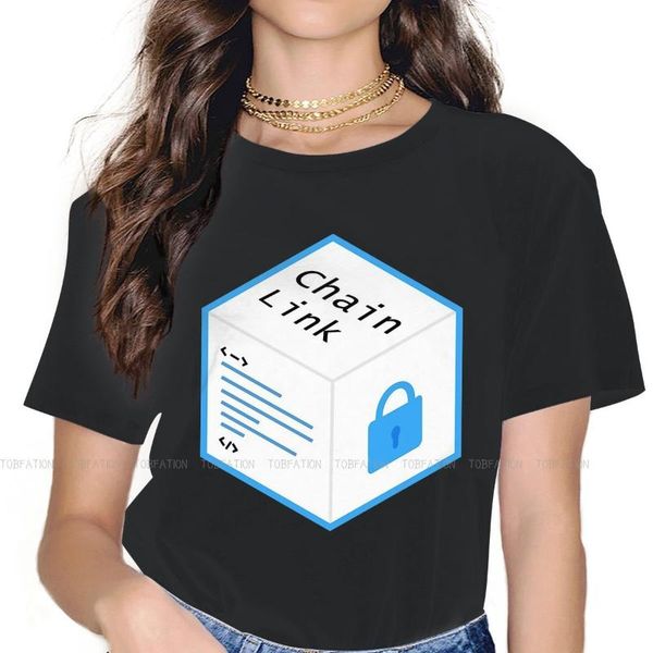 women's t-shirt cube unique tshirt for girl chainlink crypto link coin cryurrency blockchain comfortable gift clothes t shirt stuff ofe, White
women's t-shirt cube unique tshirt for girl chainlink crypto link coin cryurrency blockchain comfortable gift clothes t shirt stuff ofe, White